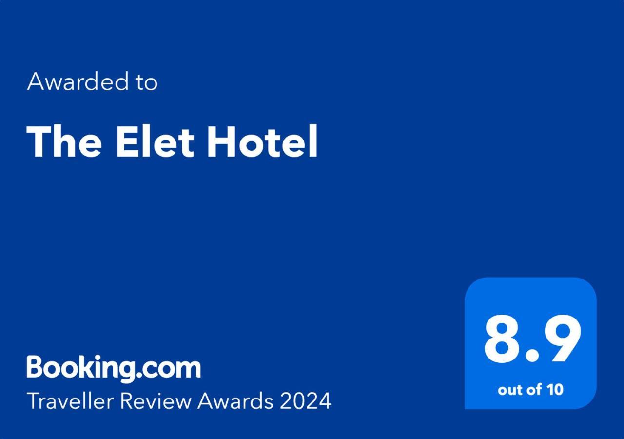 The Elet Hotel Саут-Лейк-Таго Екстер'єр фото